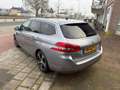 Peugeot 308 SW 1.2 PureTech Blue Lease Premium navi airco pano Grijs - thumbnail 3