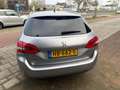 Peugeot 308 SW 1.2 PureTech Blue Lease Premium navi airco pano Grijs - thumbnail 4
