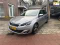 Peugeot 308 SW 1.2 PureTech Blue Lease Premium navi airco pano Grijs - thumbnail 1