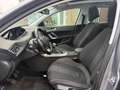 Peugeot 308 SW 1.2 PureTech Blue Lease Premium navi airco pano Grijs - thumbnail 11