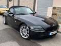 BMW Z4 Z4 2.0i Negro - thumbnail 3