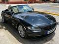 BMW Z4 Z4 2.0i Negro - thumbnail 1