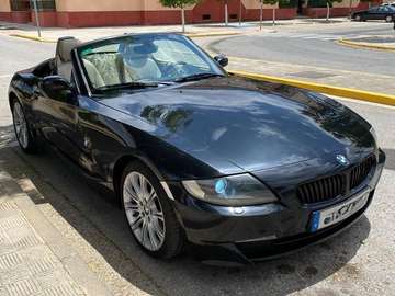 Z4 2.0i