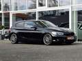 BMW 118 i SportLine*STGewindeFahrwerk*HiFi*Pdc*LED*BT Schwarz - thumbnail 3
