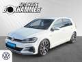 Volkswagen Golf VII GTI 2.0 TSI DSG Performance  APP-CONNECT Weiß - thumbnail 2