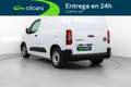 Fiat Dobló Furgón 1.5BlueHDI L1 H1 Standard 650kg 75K Blanco - thumbnail 9