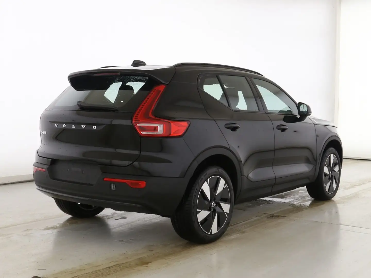 Volvo EX40 EX40 Recharge Plus Dark STANDH|LED| Nero - 2