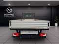 Mercedes-Benz Sprinter 317 CDI*MAXI-PRITSCHE 4,35 M*AHK-3500KG Blanc - thumbnail 8