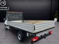 Mercedes-Benz Sprinter 317 CDI*MAXI-PRITSCHE 4,35 M*AHK-3500KG Blanc - thumbnail 1