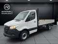 Mercedes-Benz Sprinter 317 CDI*MAXI-PRITSCHE 4,35 M*AHK-3500KG Blanc - thumbnail 5