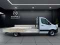 Mercedes-Benz Sprinter 317 CDI*MAXI-PRITSCHE 4,35 M*AHK-3500KG Blanc - thumbnail 9