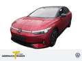 Volkswagen ID.7 GTX 4M LM20 PANO 360° AHK WÄRMEP. Rot - thumbnail 1