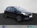 Peugeot 2008 URBAN MOVE Pure Tech 82 , Klima , EPH,SHZ, Schwarz - thumbnail 3