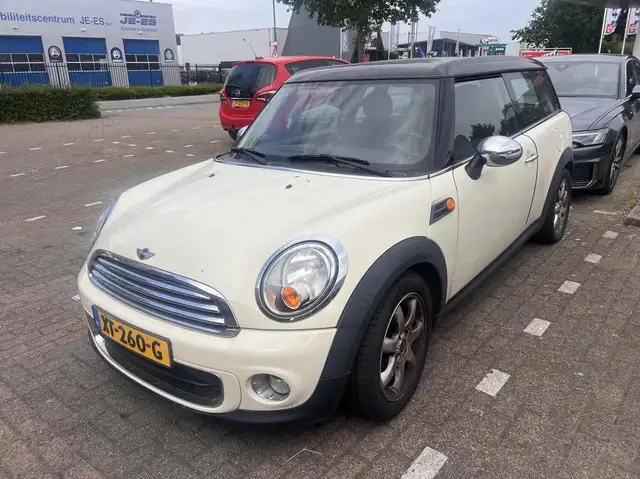 MINI Cooper Clubman 1.6 Handel/Export/hobby