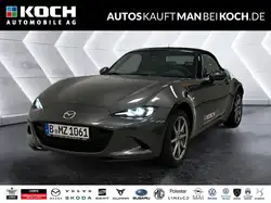 Mazda MX-5 1.5 SKYACTIV G 132 Exclusive Line BOSE LED