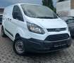 Ford Transit Custom TRANSIT CUSTOM KASTEN- 270-AHK--KAMERA-3. SITZER Weiß - thumbnail 4