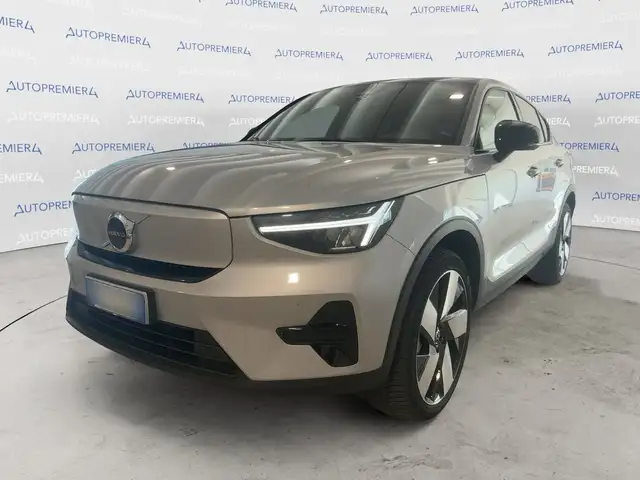 Volvo C40 C40 single motor Plus rwd