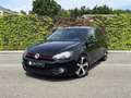 Volkswagen Golf 1.4 * Airco * Navi * Cruise * Apk 01-2026 Zwart - thumbnail 1