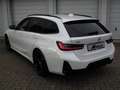 BMW 330 330 e xDrive M Sport *LED*AHK*DAB*RFK*Panorama* Weiß - thumbnail 5