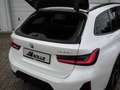 BMW 330 330 e xDrive M Sport *LED*AHK*DAB*RFK*Panorama* White - thumbnail 4