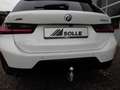 BMW 330 330 e xDrive M Sport *LED*AHK*DAB*RFK*Panorama* White - thumbnail 20