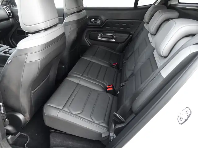 Citroen C5 Aircross view 15