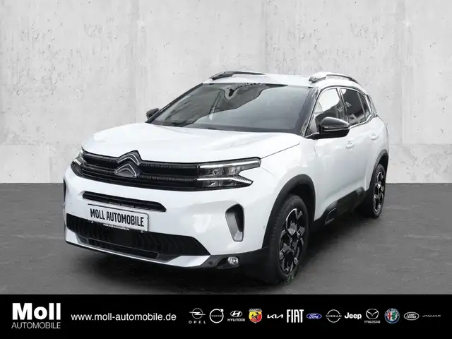 Citroen C5 Aircross main image