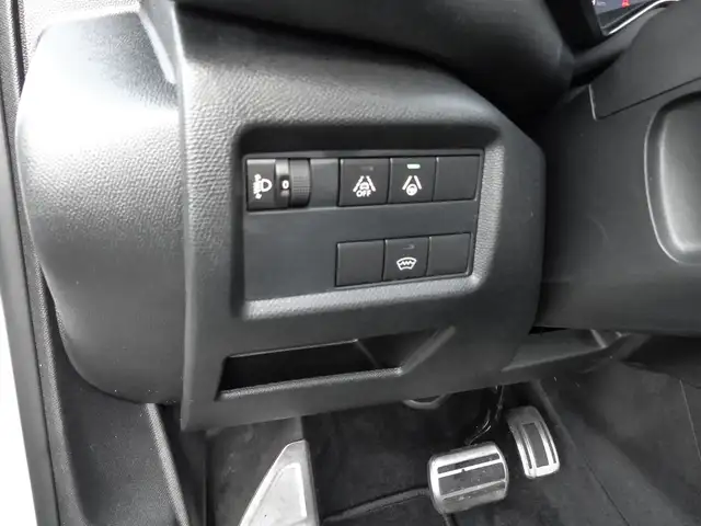 Citroen C5 Aircross view 10