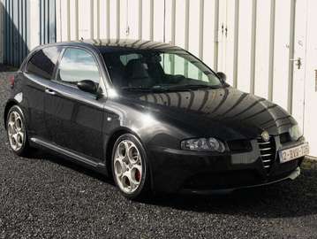 GTA 3.2i V6 24v