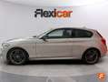 BMW 118 118d Gris - thumbnail 5