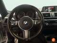 BMW 118 118d Gris - thumbnail 10
