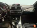 BMW 118 118d Gris - thumbnail 9
