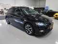 Volkswagen Polo 1.0 TSI Highline R-Line Automaat Panoramadak NL-au Zwart - thumbnail 19