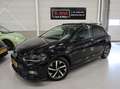 Volkswagen Polo 1.0 TSI Highline R-Line Automaat Panoramadak NL-au Zwart - thumbnail 1