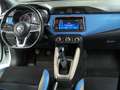 Nissan Micra 1.0 Acenta SITZH+LED+TEMPOMAT+KLIMA Weiß - thumbnail 9