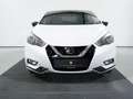 Nissan Micra 1.0 Acenta SITZH+LED+TEMPOMAT+KLIMA Weiß - thumbnail 2