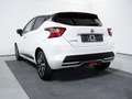 Nissan Micra 1.0 Acenta SITZH+LED+TEMPOMAT+KLIMA Weiß - thumbnail 12