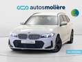 BMW 320 320dA Touring Blanco - thumbnail 1
