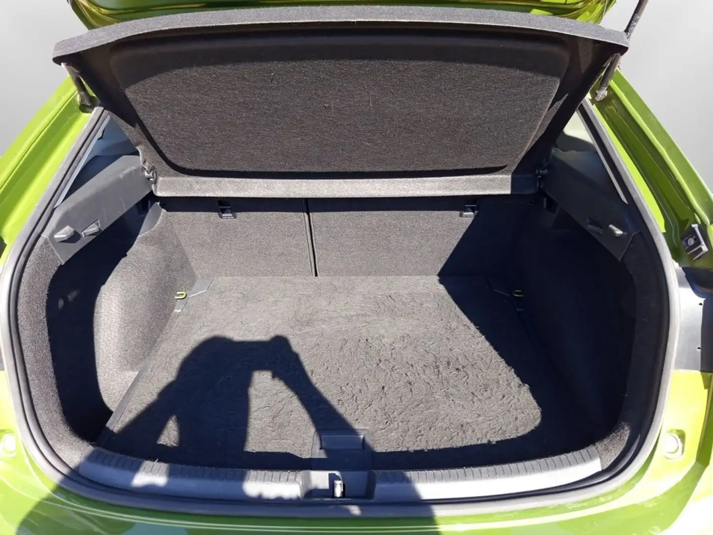Volkswagen Taigo 1.0 TSI Life 81kW Verde - 2