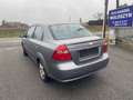 Chevrolet Aveo Aveo 1,2 SEDAN KLIMA *****EXPORT*** Grau - thumbnail 8