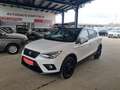 SEAT Arona Style 1,0 DSG - Topzustand! Weiß - thumbnail 1