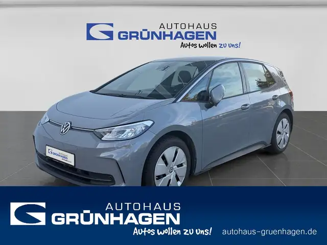 Volkswagen ID.3 Pro Navi/Klima/LED/Sitzhzg./MF Lenkrad Schließ /Startsystem Keyless Access mit Safesicherung/Sitzausstattung: 5 Sitzer