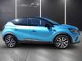Renault Captur CAPTUR Initiale Paris TCe 140 EDC Blau - thumbnail 4