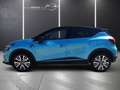 Renault Captur CAPTUR Initiale Paris TCe 140 EDC Blau - thumbnail 8