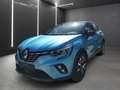 Renault Captur CAPTUR Initiale Paris TCe 140 EDC Blau - thumbnail 1