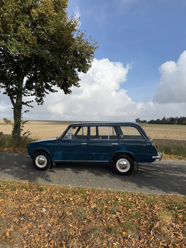 Lada 1200