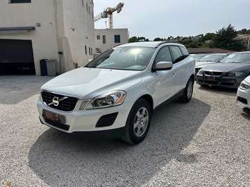 VOLVO XC60 DRIVE E D3 163 CV 145500kms