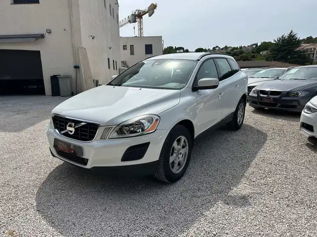 Volvo XC60 VOLVO XC60 DRIVE E D3 163 CV 145500kms