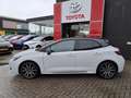 Toyota Corolla Hybrid 140 GR Sport SCHUIF/KANTELDAK SPORTIEVE UIT Gris - thumbnail 3