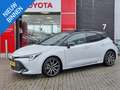 Toyota Corolla Hybrid 140 GR Sport SCHUIF/KANTELDAK SPORTIEVE UIT Gris - thumbnail 1